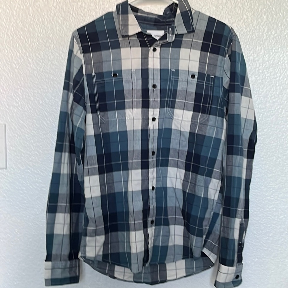 Sonoma long sleeve shirt boys